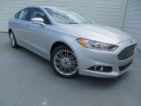 2014 Ford Fusion SE EcoBoost