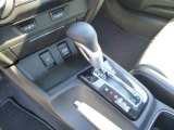 2013 Honda Civic EX-L Coupe 5 Speed Automatic Transmission