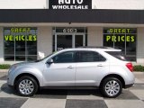 2010 Chevrolet Equinox LT