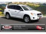 2011 Toyota RAV4 I4 4WD