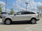 2007 Audi Q7 3.6 quattro Exterior