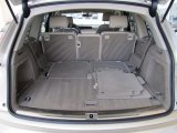 2007 Audi Q7 3.6 quattro Trunk