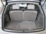 2007 Audi Q7 3.6 quattro Trunk