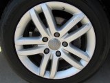 2007 Audi Q7 3.6 quattro Wheel