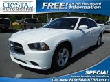 2012 Dodge Charger SE