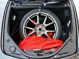 2008 Ferrari F430 Spider Tool Kit