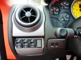 2008 Ferrari F430 Spider Controls