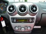 2008 Ferrari F430 Spider Controls