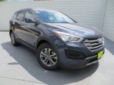 2013 Marlin Blue Hyundai Santa Fe Sport #85410041