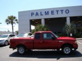 2011 Torch Red Ford Ranger XLT SuperCab #85410143