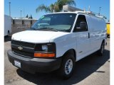 2005 Chevrolet Express 2500 Cargo Van