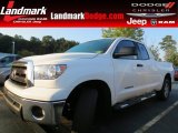 2011 Toyota Tundra SR5 Double Cab