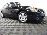 2008 Nissan Altima 2.5 S