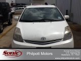 2006 Toyota Prius Hybrid
