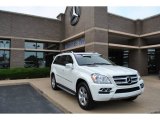 2011 Mercedes-Benz GL 450 4Matic