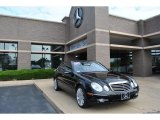 2007 Mercedes-Benz E 350 4Matic Sedan