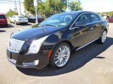 2014 Cadillac XTS Black Raven