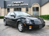 2006 Cadillac CTS Sedan