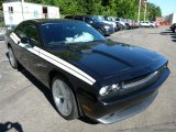 2014 Dodge Challenger R/T Classic Front 3/4 View
