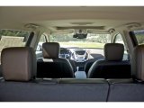 2014 GMC Terrain SLT AWD Jet Black Interior