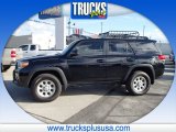 2010 Toyota 4Runner Trail 4x4