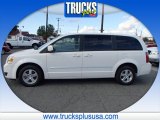 2008 Dodge Grand Caravan SXT