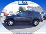 2006 Chevrolet TrailBlazer LS 4x4