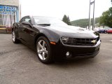 2011 Chevrolet Camaro LT Coupe