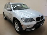 2007 BMW X5 3.0si