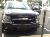 2009 Chevrolet Tahoe LT 4x4