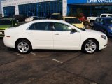 2011 Chevrolet Malibu LS
