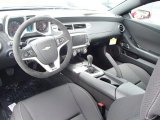 2014 Chevrolet Camaro SS/RS Coupe Dashboard