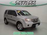 2011 Honda Pilot LX 4WD