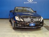 2011 Mercedes-Benz E 350 Cabriolet