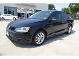 2011 Volkswagen Jetta SE Sedan