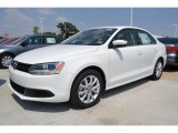 2014 Volkswagen Jetta SE Sedan