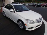 2009 Mercedes-Benz C 300 4Matic