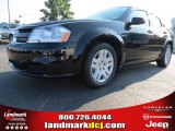 2014 Dodge Avenger SE