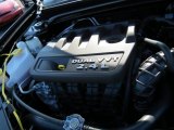 2014 Dodge Avenger SE 2.4 Liter DOHC 16-Valve Dual VVT 4 Cylinder Engine