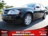 2014 Dodge Avenger SE