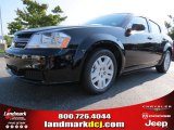 2014 Dodge Avenger SE