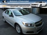 2013 Chevrolet Malibu LS