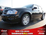 2014 Dodge Avenger SE