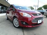 2013 Ford C-Max Hybrid SEL