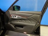 2013 Infiniti M 56x AWD Sedan Door Panel