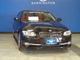 2011 Black Sapphire Metallic BMW 3 Series 335i xDrive Coupe #85488317