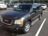 2004 Carbon Metallic GMC Envoy XUV SLT #85488448