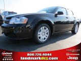 2014 Dodge Avenger SE