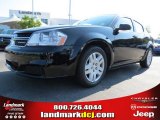 2014 Dodge Avenger SE