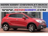 2013 Buick Encore Convenience